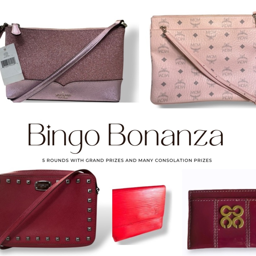 Bingo Bonanza Bundles - Picture 5 of 6